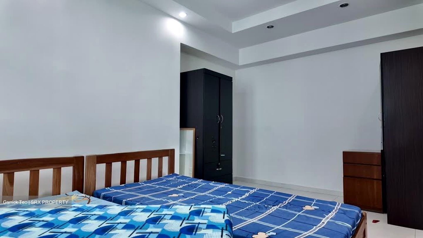 Blk 126D Edgedale Plains (Punggol), HDB 5 Rooms #558934491
